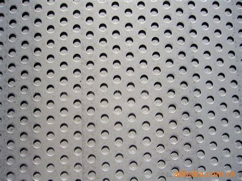 Perforated Metal Sheet Anping Shangcheng Wire Mesh Product Factory