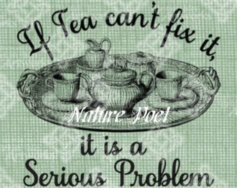 Vintage Tea Label Reproduction Digital Downloadable By Naturepoet 4