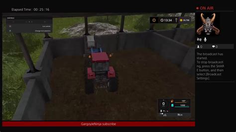 Farm Simulator 17 Youtube