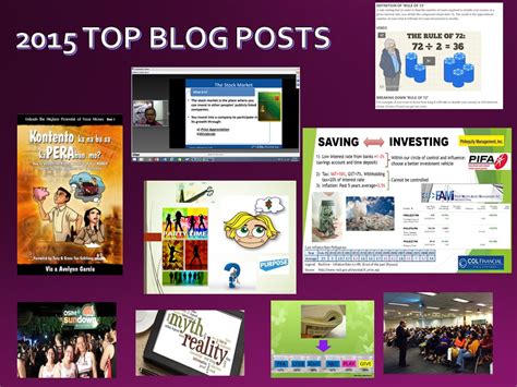 10 Most Popular Blogs From 2015 You May Have Missed Master Your Life