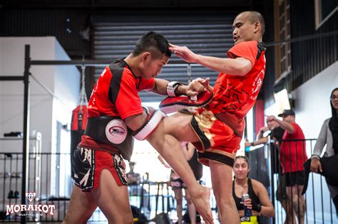 The Home Of Melbourne Muay Thai Morakot Muaythai Gym