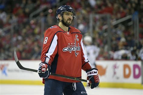 Alex Ovechkin to skip NHL All-Star Game, will be suspended one game ...