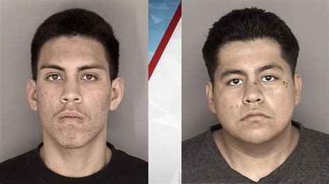 Teenage Gang Members Sentenced To 15 Years For Attempted Murder In Salinas Kion546