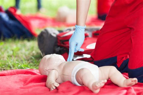 Child Resuscitation Stock Photos Pictures And Royalty Free Images Istock