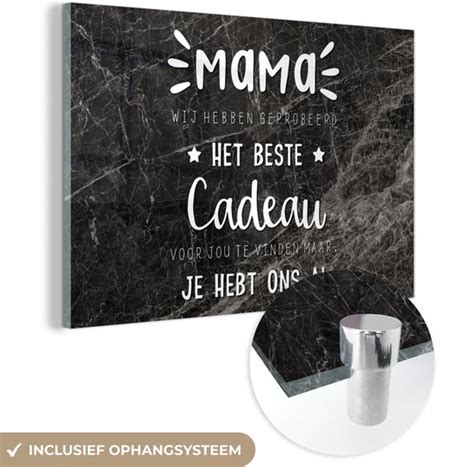 Mama Quotes Mama Je Hebt Ons Al Spreuken Bol