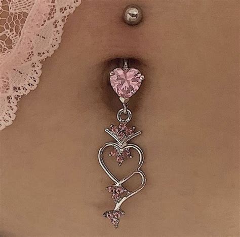Pin By Nelia On Archive In 2020 Belly Piercing Jewelry Belly Button Piercing Jewelry Cute