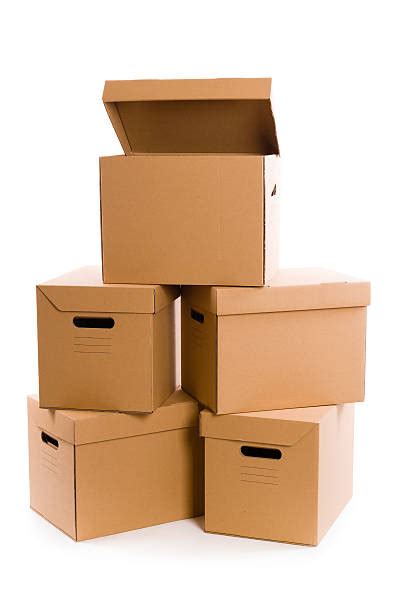 Best Stack Of Empty Boxes Stock Photos Pictures And Royalty Free Images