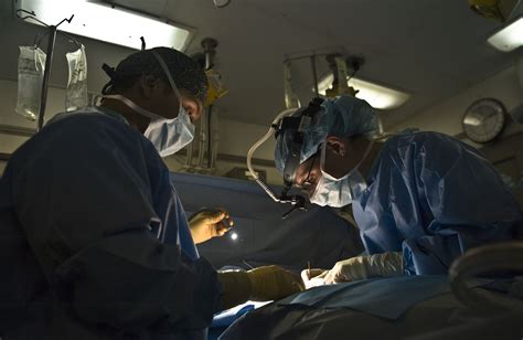 Cardiothoracic Surgeon Salary Uk Private Salary Mania