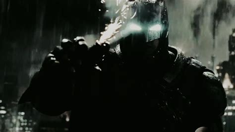 Batfleck Will Be Remembered For Generations To Come Rsnydercut