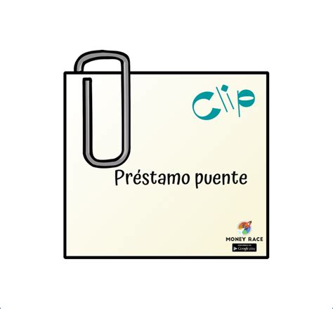(Español) ¿Qué es un préstamo puente? – Money Race
