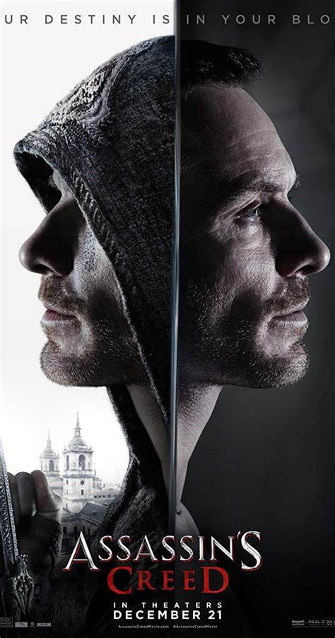 Pin By Another Fan On In Assassins Creed Movie Creed