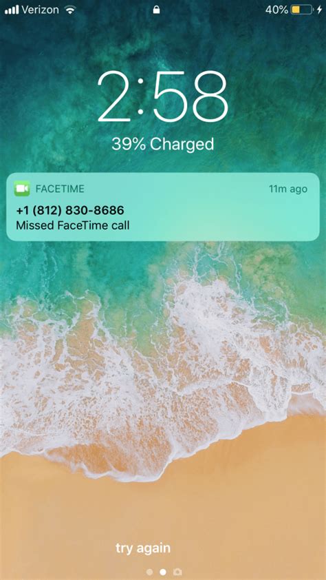 How To Reply To Notifications From Your Iphones Lock Screen