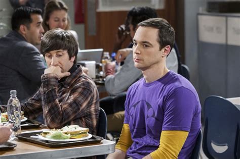 The Big Bang Theory Recap House Of Lies