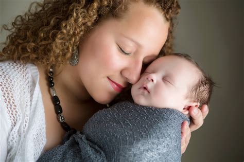 Dana Marie Photography 8 Week Old Newborn Photos Baby Boy J Ocean