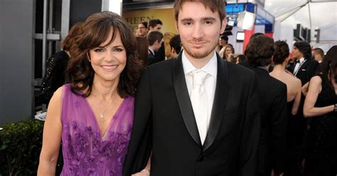 Sally Field Is Trying To Set Her Son Up With Adam Rippon News Logo Tv
