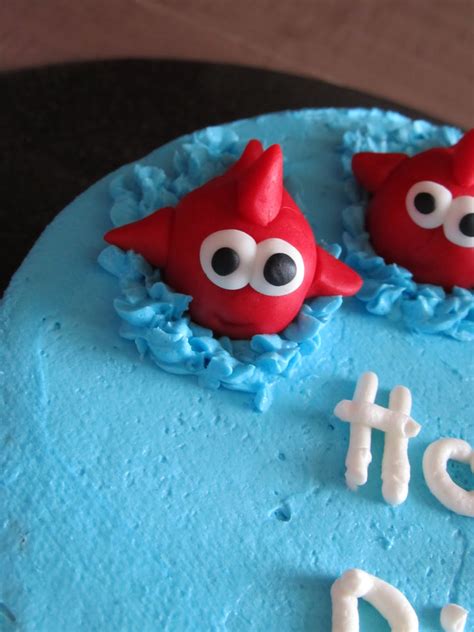 We did not find results for: Cake Designs by Steph: Happy Birthday fish Cake!