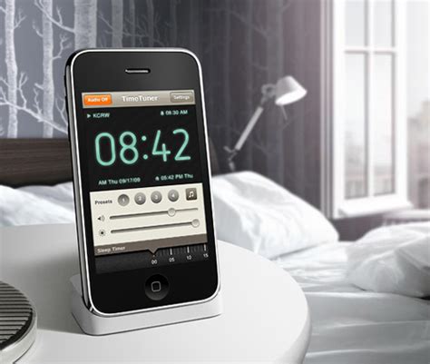 Get Free Alarm Clock IPhone Apps The Best Wake Up Alarm Clock App For