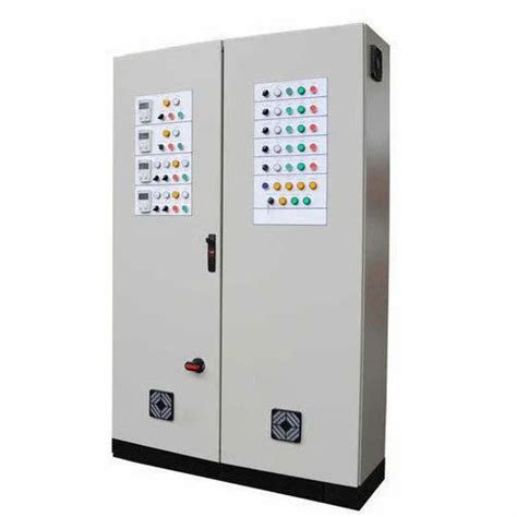 Three Phase Electrical Power Panel At Rs 100000 In Chennai Id