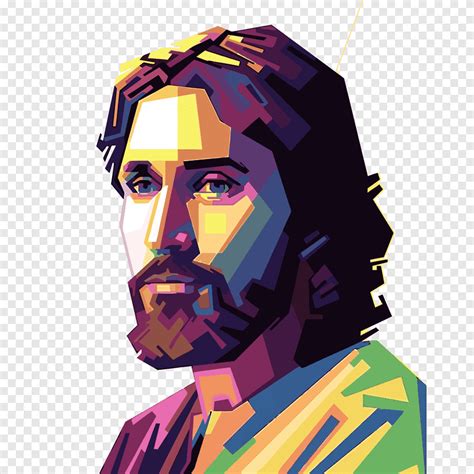 Holy Face Of Jesus Christianity Jesus Christ Fictional Character