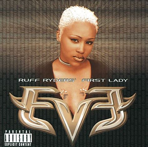 eve let there be eve ruff ryders first lady [used cd] the odds and sods shoppe