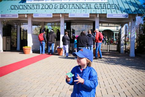 Whats New At The Cincinnati Zoo Southwest Ohio Parent Magazine