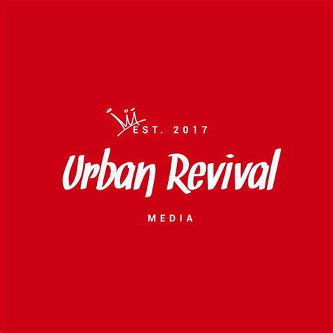 Urban Revival