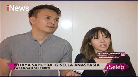 Namun, jika dilihat dari hotman paris yang sudah berani membongkar perkataan gisel, ada. Begini Reaksi Gisel soal Pengakuan DJ Wilda yang akan Jadi Ibu Tiri Gempi - iSeleb 04/02 - YouTube