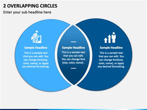 Overlapping Circles For Powerpoint And Google Slides Vrogue Co