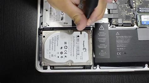 How To Change SSD On Macbook Pro Robots Net