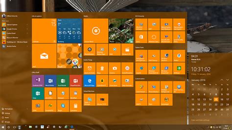 Windows 10 Themes Created By Ten Forums Members Solved