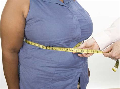 Obese Older Women Stuck With Higher Breast Cancer Risk Medpage Today