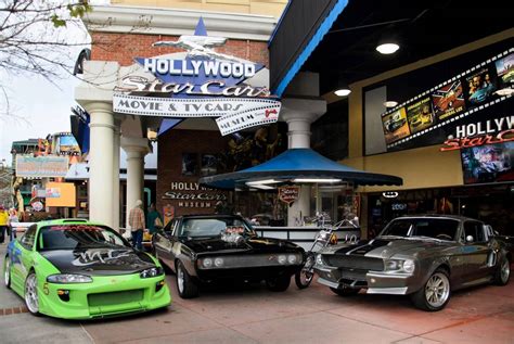 Hollywood Cars Museum Top Tours And Tips