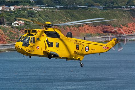 Royal Air Force Rescue Sea King Flickr Photo Sharing Military