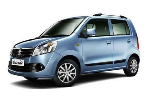Maruti Wagon R 10 Vxi Ags Price Specifications Review Cartrade