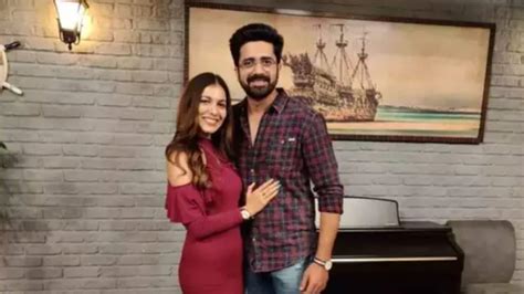 Avinash Sachdev Opens Up On His Split With Palak Purswani Says A Toxic Relationship Is Never
