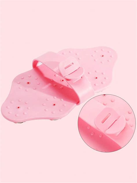 Hand Held Massager For Muscle Back Neck Joint Foot Shoulder Leg Relax 1pc Massage Glove Full