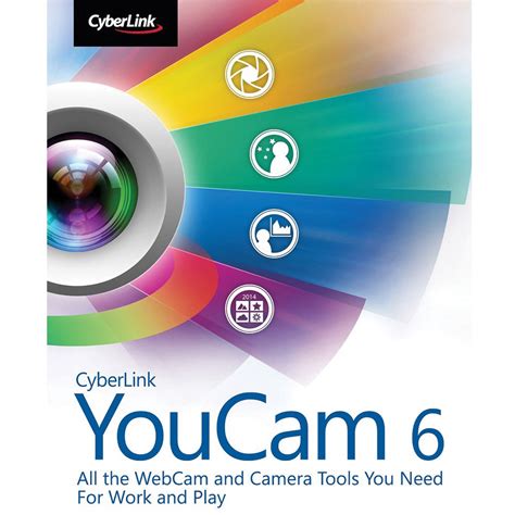 Cyberlink Youcam 6 Standard Download Clyoucam6s Bandh Photo Video