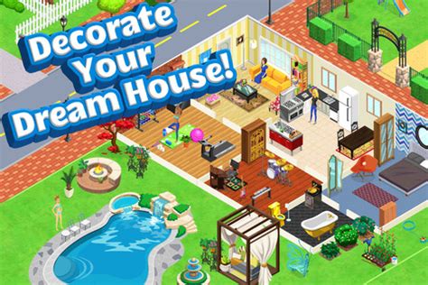Home Design Story: Dream Life for iOS - Free download and ...