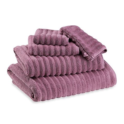 Turkish Luxury Collection Ribbed Bath Towel Buybuy Baby In