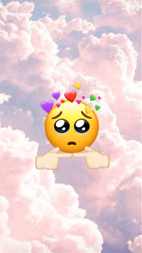 50 Uwu Cute Emoji To Express Your Cuteness Overload