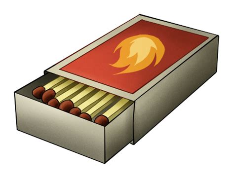 Matches clipart 4 » Clipart Station
