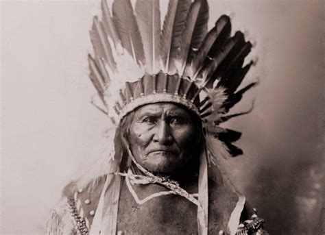 Indios Americanos C Mo Eran Los Nativos Americanos En El Oeste