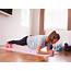 Quick Core Exercises That Take Minutes A Day  Easy Health Options®