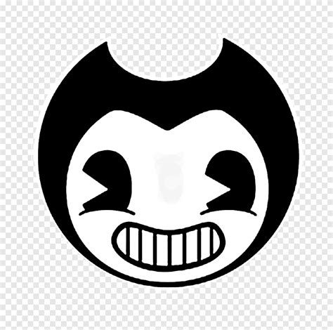 Roblox Bendy Face Decal