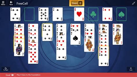 Microsoft Solitaire Collection Freecell Expert April 20th 2018