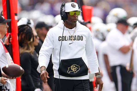 inside deion sanders monumental colorado debut ‘they gonna believe sooner or later the athletic