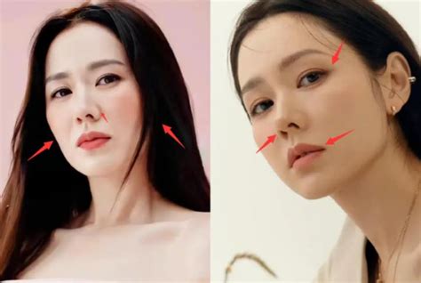 Son Ye Jin Is Coming Back Months After Giving Birth The Body Is