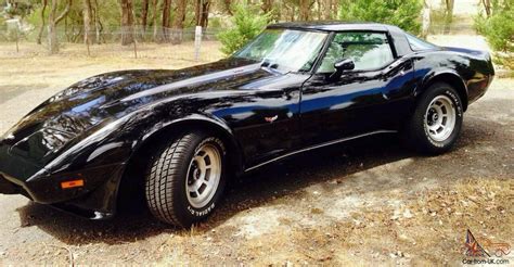 1979 C3 Corvette Ultimate Guide Overview Specs Vin Info Performance And More