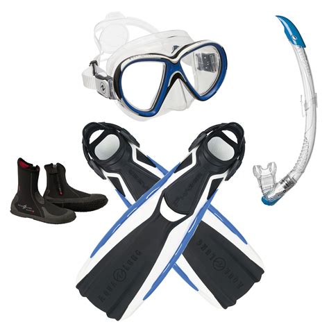 Aqua Lung Phazer Diver Package Dive Gear Australia