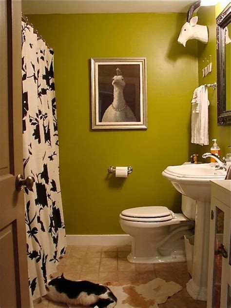 35 Olive Green Paint Ideas Thatll Make Any Room Feel More